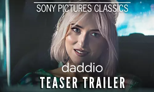 Daddio: On daddy issues and sharing vulnerabilities Daddio: On daddy issues and sharing vulnerabilities