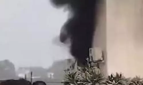 Madhya Pradesh Congress demands deputy CMs resignation following newborns death in hospital fire Madhya Pradesh Congress demands deputy CMs resignation following newborns death in hospital fire