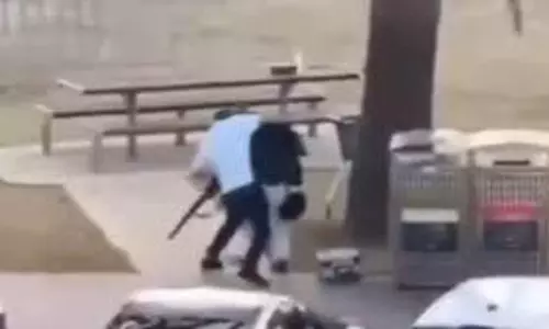 Bondi beach terror attack Bondi beach terror attack