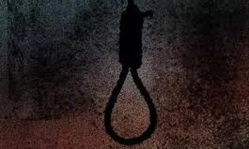 ‘Fear of SIR’: Another man dies by suicide in Bengal ‘Fear of SIR’: Another man dies by suicide in Bengal