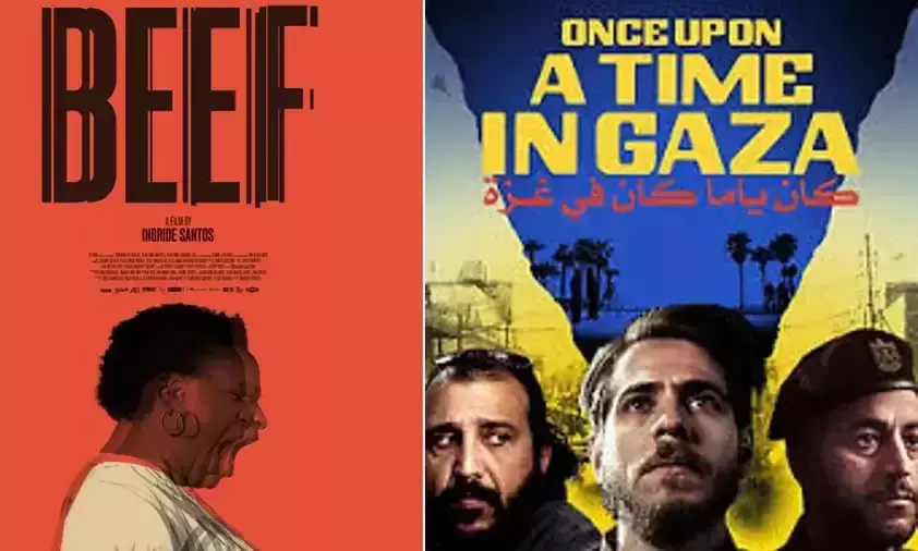 Partial clearance for films at IFFK; most Palestinian films still denied screening