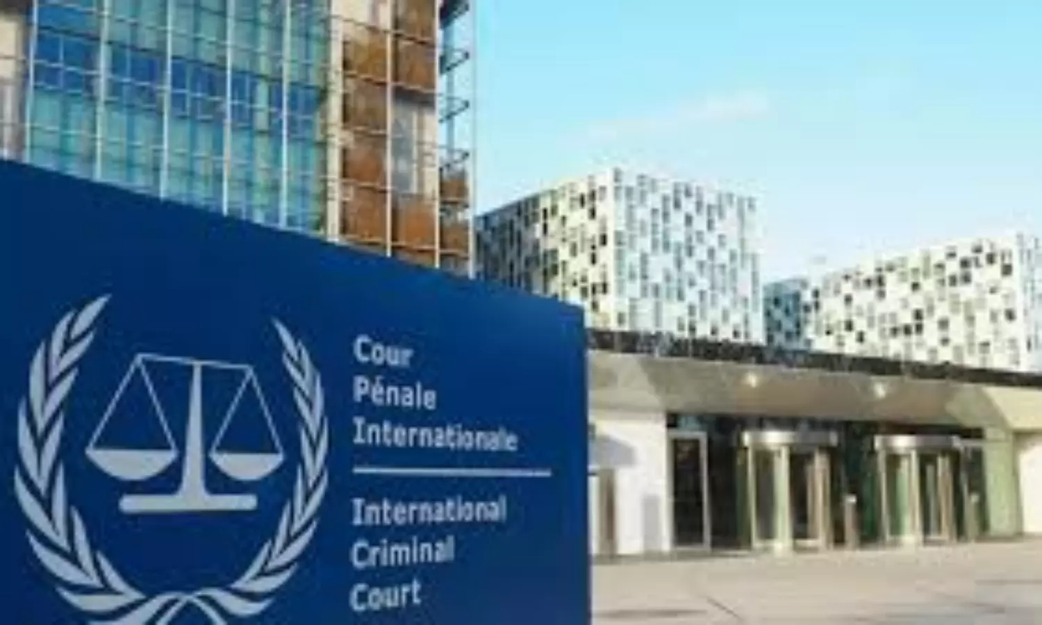 International Criminal Court rejects Israel’s plea to block Gaza probe