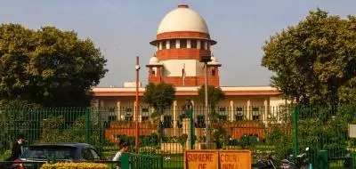 SC agrees to hear Justice Yashwant Varmas plea against inquiry panel SC agrees to hear Justice Yashwant Varmas plea against inquiry panel