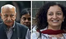 Delhi HC advances hearing in MJ Akbar’s appeal against Priya Ramani’s acquittal Delhi HC advances hearing in MJ Akbar’s appeal against Priya Ramani’s acquittal