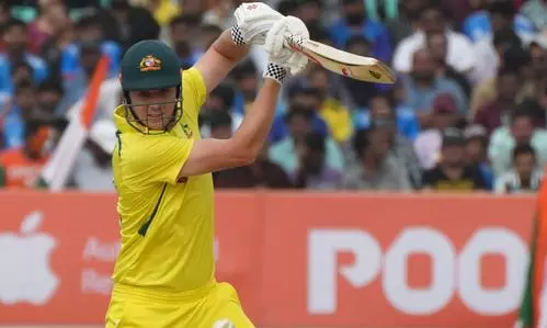 ₹25.2 Crore! Cameron Green becomes most expensive overseas IPL player ₹25.2 Crore! Cameron Green becomes most expensive overseas IPL player