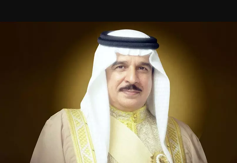 King of Bahrain receives National Day greetings from regional, global leaders King of Bahrain receives National Day greetings from regional, global leaders