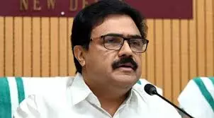 Kerala Cong (M) rejects speculation of UDF return, remains firm with LDF Kerala Cong (M) rejects speculation of UDF return, remains firm with LDF