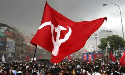 People will oust those who refuse to correct themselves People will oust those who refuse to correct themselves