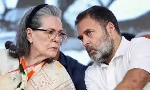 Sonia Gandhi, Rahul Gandhi Sonia Gandhi, Rahul Gandhi