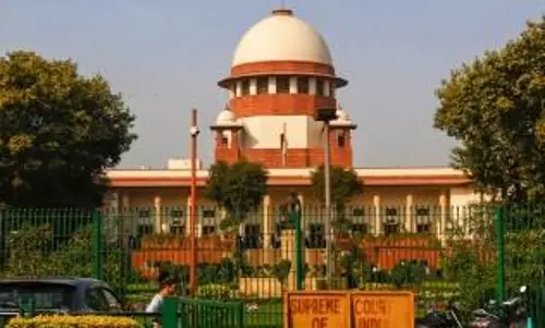 SC agrees to hear Justice Yashwant Varmas plea against inquiry panel SC agrees to hear Justice Yashwant Varmas plea against inquiry panel