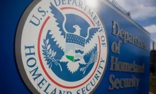 ICE arrests Indian origin woman in US for 30 years during green card interview