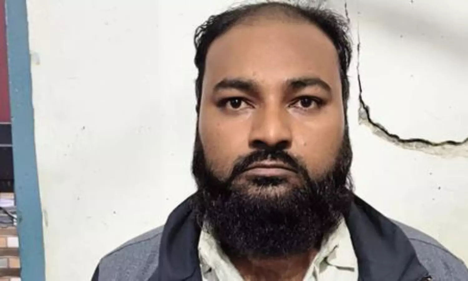 Man kills wife for not wearing burqa, buries her and two daughters in courtyard