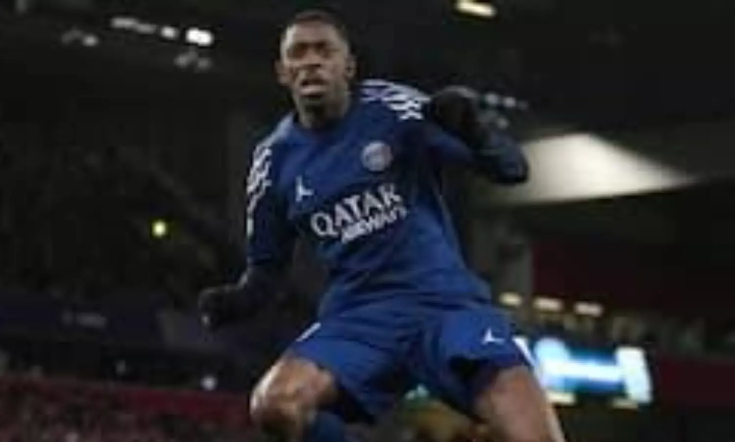 Ousmane Dembele, Aitana Bonmati named FIFA Awards best players