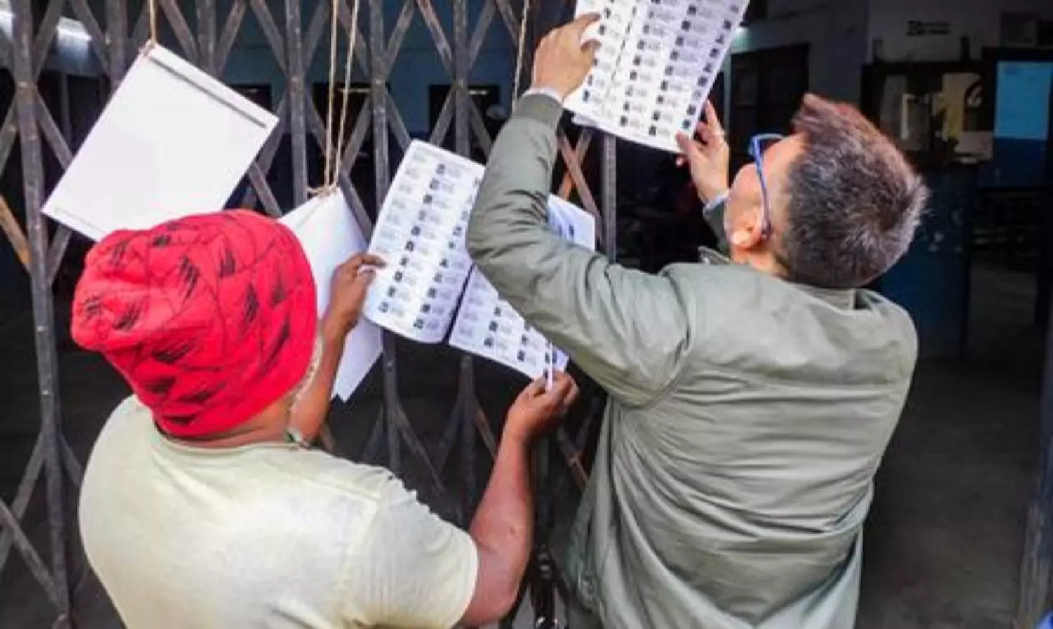 ECI may audit Bengal SIR hearings daily to flag dubious voter list changes