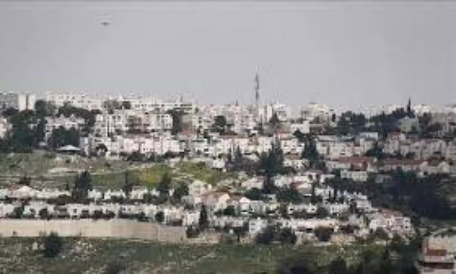 east jerusalem