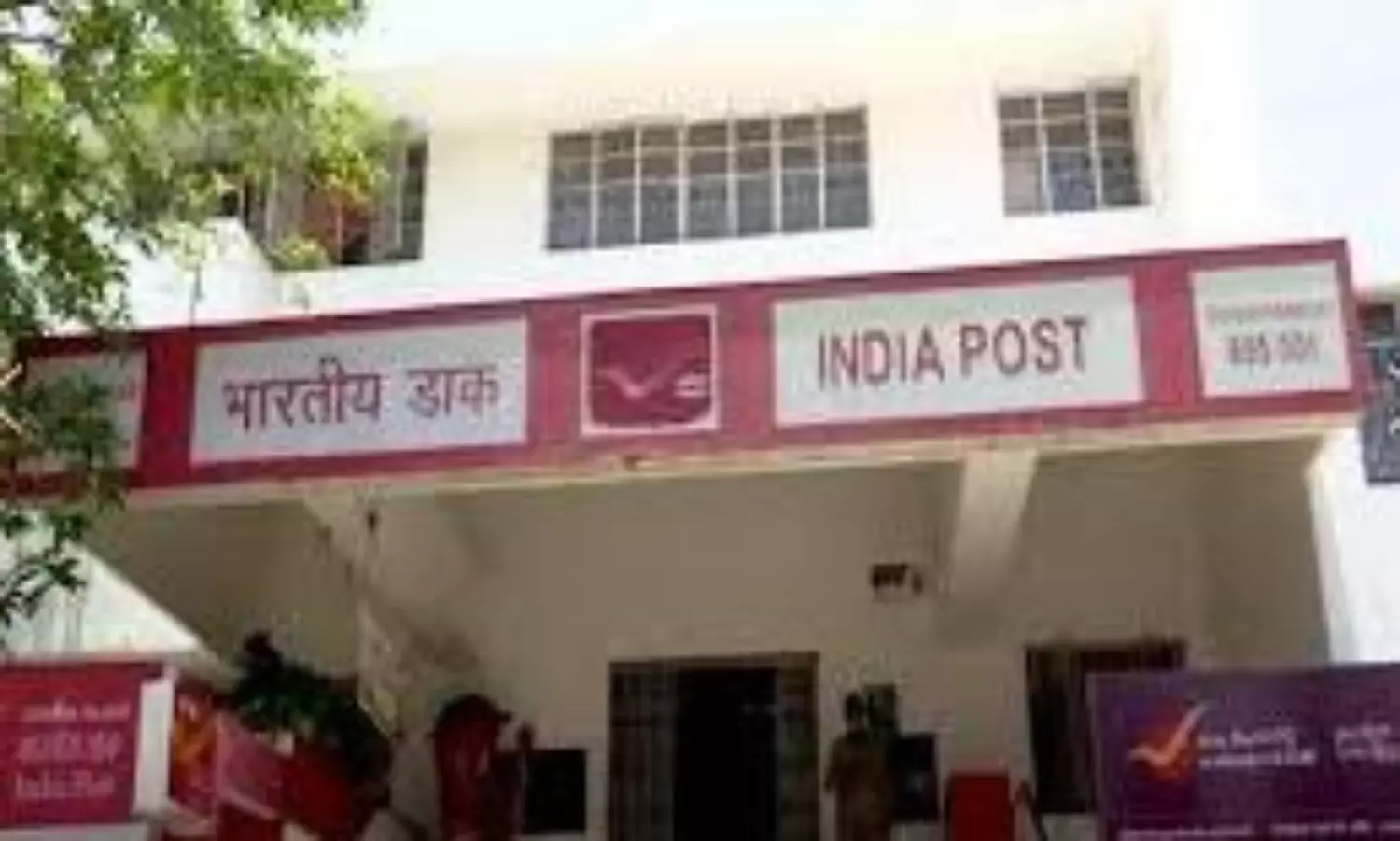 India post