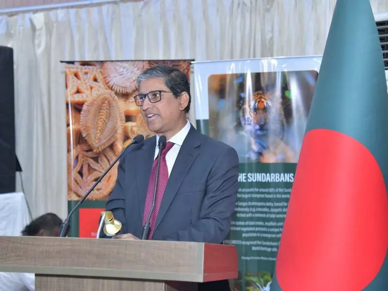 India summons Bangladesh envoy over deteriorating security in Dhaka India summons Bangladesh envoy over deteriorating security in Dhaka