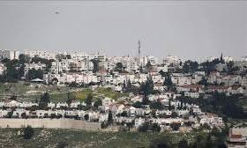 Israel moves to advance plan for 9,000 housing units in occupied East Jerusalem