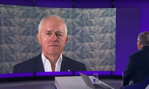 Former Australian PM tells Netanyahu to stay out of Australian politics over Bondi Beach attack