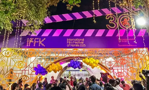 ‘Won’t yield to censorship’: Kerala to screen all films denied exemption by Centre at IFFK