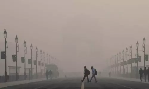 Pollution crisis: Delhi orders 50% work from home for all offices, violators to face fines