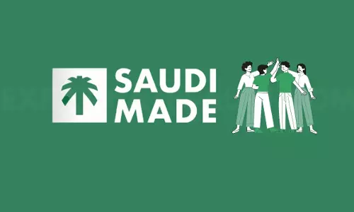 Made in Saudi 2025 records over 100 agreements as global buyers drive activity
