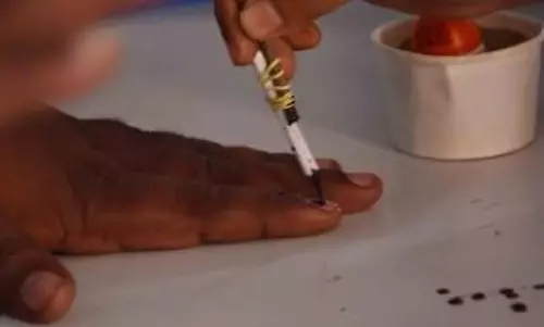 Over 1 crore voters dropped as draft rolls in 5 states, UTs fall by 7.6%