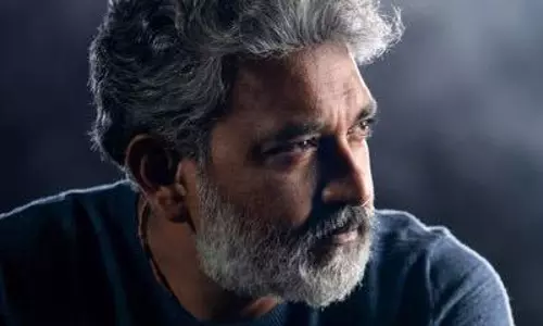 ‘May I come watch you create magic?’: James Cameron asks S.S. Rajamouli for set visit to ‘Varanasi’