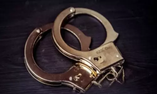 Sabarimala gold heist case: Former TDB official arrested