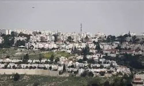 east jerusalem
