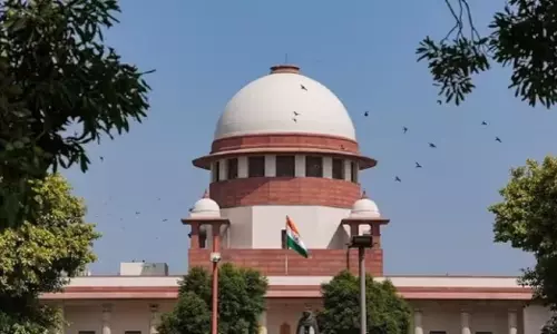 Mere proof of victim’s caste not enough for SC/ST Act conviction: SC