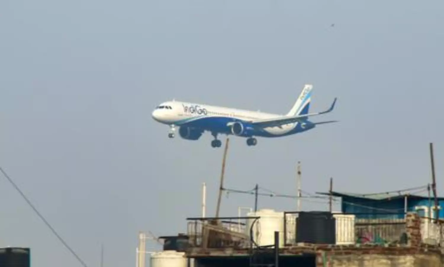 Dense fog at Delhi Airport prompts advisories from airport authorities and airlines