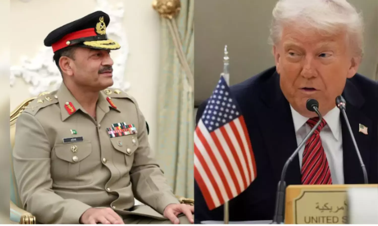 Asim Munirs big challenge as Trump pushes Pakistan to send troops to Gaza