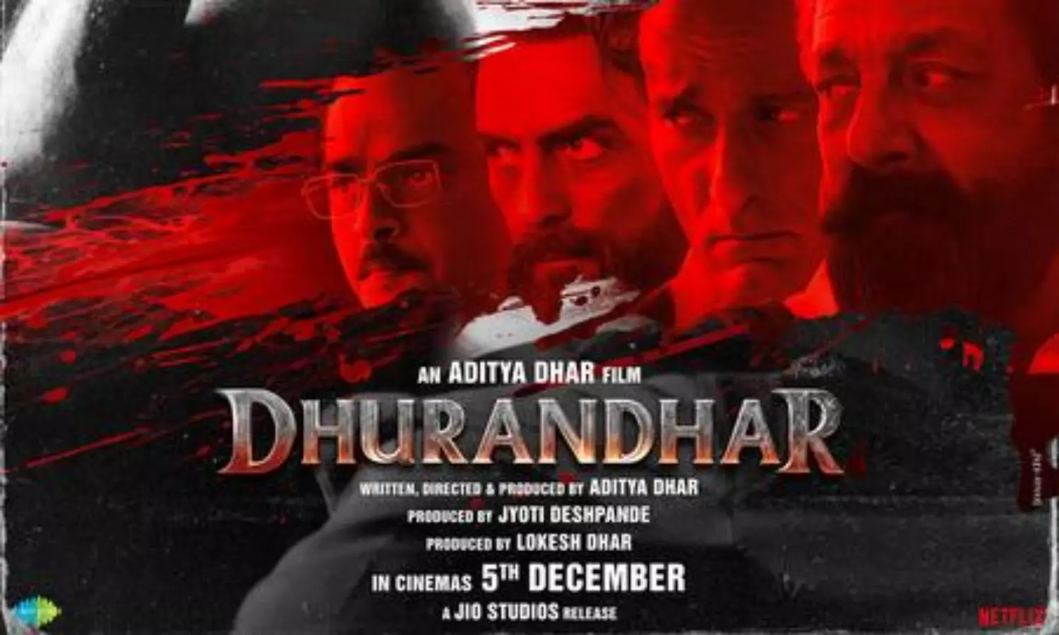 Pakistan’s ban on ‘Dhurandhar’ backfires as spy thriller becomes underground sensation