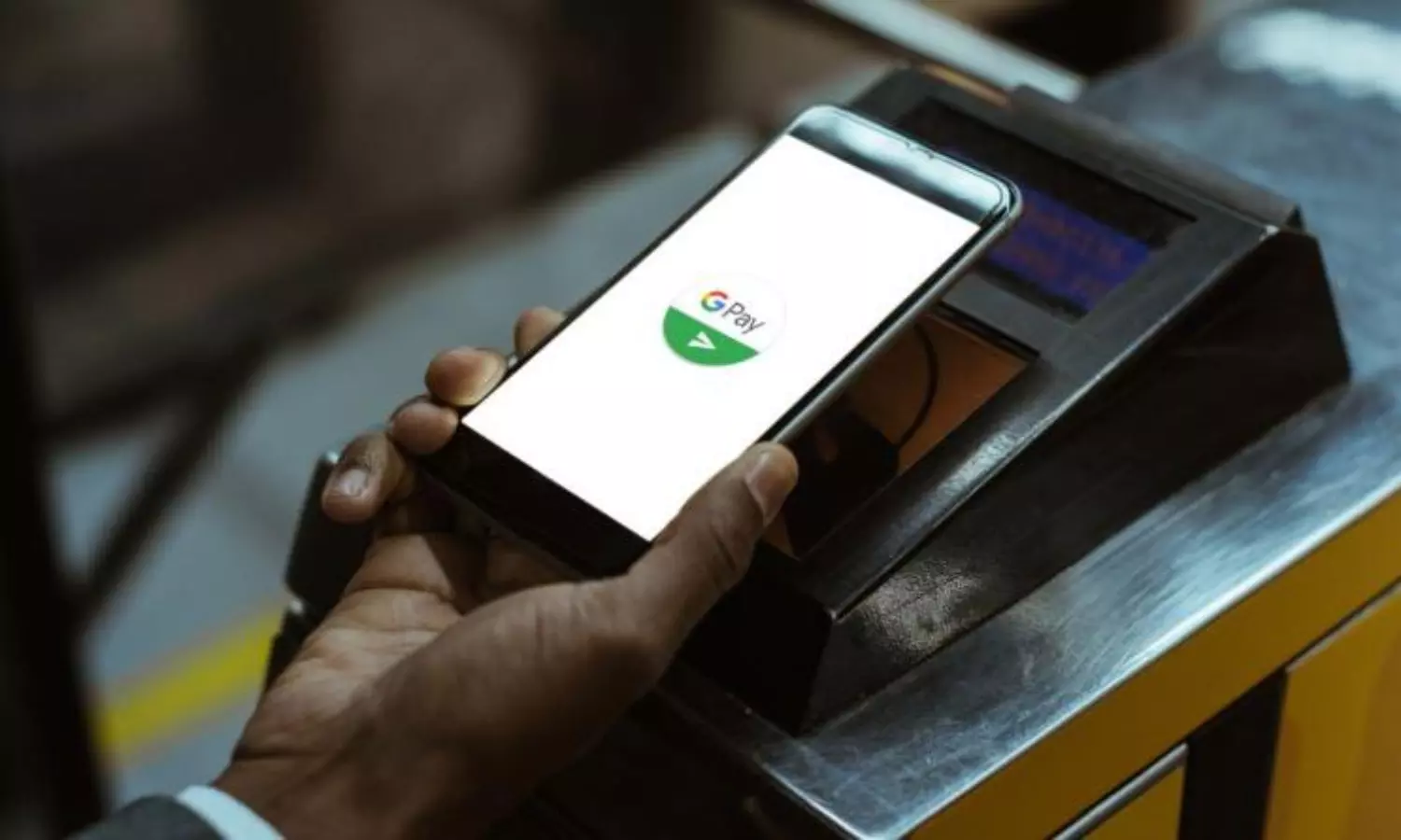 Google Pay rolls out UPI-linked digital credit card ‘Flex’ for daily expenses
