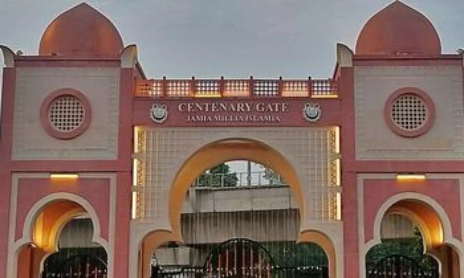 Show-cause notice served to Jamia Millia students for participating in Dec 15 protest