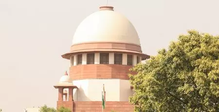 SC appreciates end of Kerala CM vs Governor dispute over VC appointments SC appreciates end of Kerala CM vs Governor dispute over VC appointments