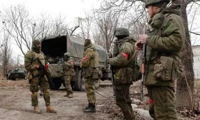 202 Indians recruited into Russian army: Centre confirms 26 deaths, 50 still awaiting discharge 202 Indians recruited into Russian army: Centre confirms 26 deaths, 50 still awaiting discharge