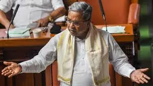 Karnataka Assembly passes Hate Speech Bill amid opposition uproar Karnataka Assembly passes Hate Speech Bill amid opposition uproar