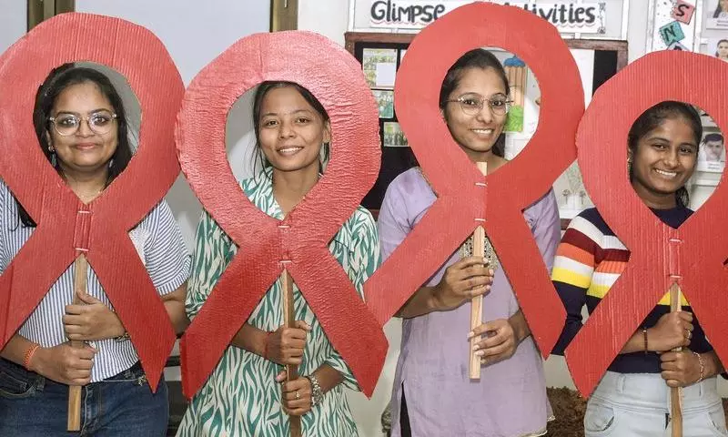 HIV cases in Thalassaemic kids expose lapses in India’s blood banks HIV cases in Thalassaemic kids expose lapses in India’s blood banks