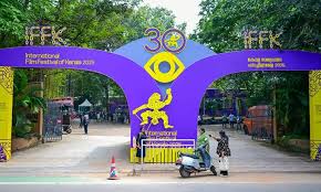 Centre’s pressure: IFFK pulls out films featuring Palestine, Israel