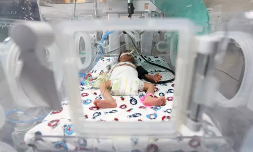 Infant freezes to death in Gaza as Israel’s aid blockade continues Infant freezes to death in Gaza as Israel’s aid blockade continues