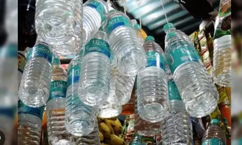 Be alive to ground realities: SC refuses to entertain PIL challenged bottled water standards Be alive to ground realities: SC refuses to entertain PIL challenged bottled water standards