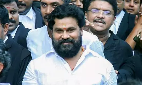 Kerala court orders return of Dileep’s passport following acquittal in 2017 assault case