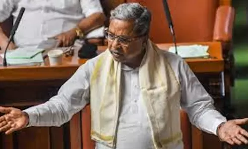Karnataka Assembly passes Hate Speech Bill amid opposition uproar Karnataka Assembly passes Hate Speech Bill amid opposition uproar