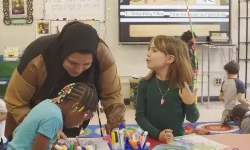 Trump’s deportation push: Immigrant teachers fear job loss Trump’s deportation push: Immigrant teachers fear job loss