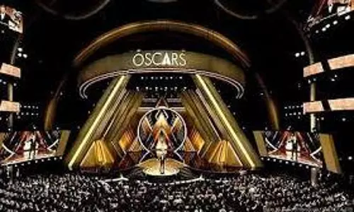oscars oscars