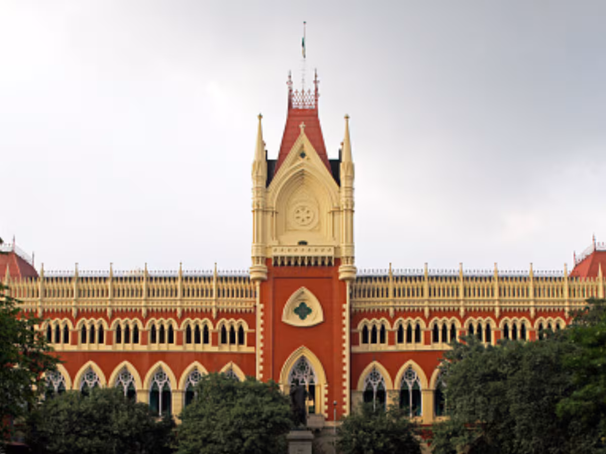 Calcutta HC dismisses PIL challenging proposed Babri Mosque in West Bengal Calcutta HC dismisses PIL challenging proposed Babri Mosque in West Bengal