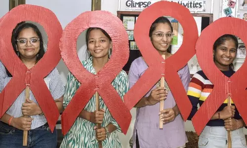 HIV cases in Thalassaemic kids expose lapses in India’s blood banks HIV cases in Thalassaemic kids expose lapses in India’s blood banks