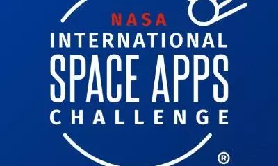 NASA Space Apps Challenge 2025: Chennai team wins global award for satellite internet concept NASA Space Apps Challenge 2025: Chennai team wins global award for satellite internet concept